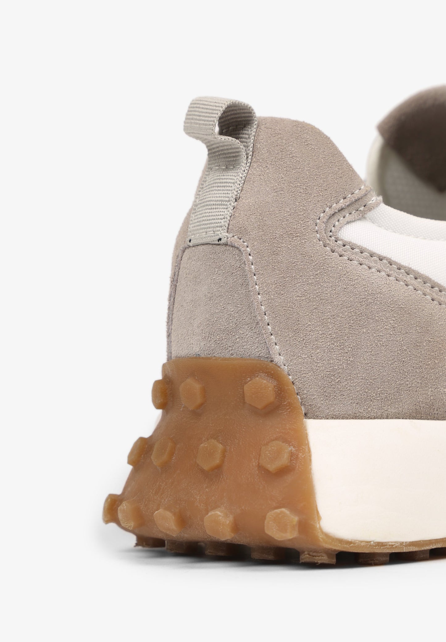 ZAPATILLAS SUELA ESPECIAL