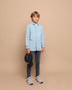 CAMISA DENIM
