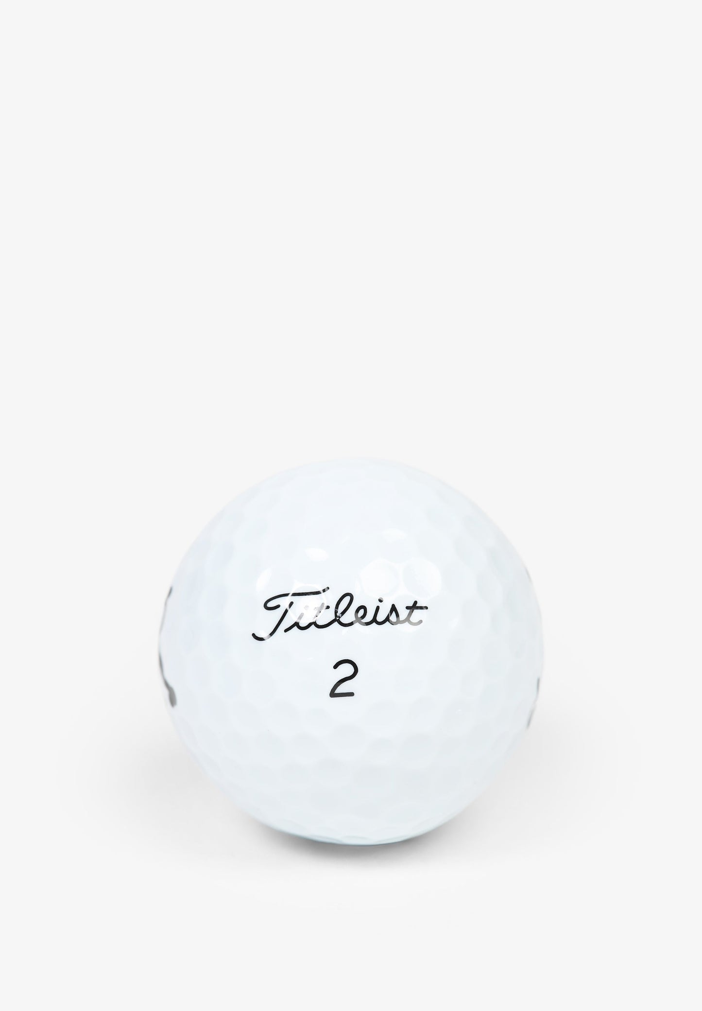 PACK BOLAS GOLF TITLEIST X SCALPERS