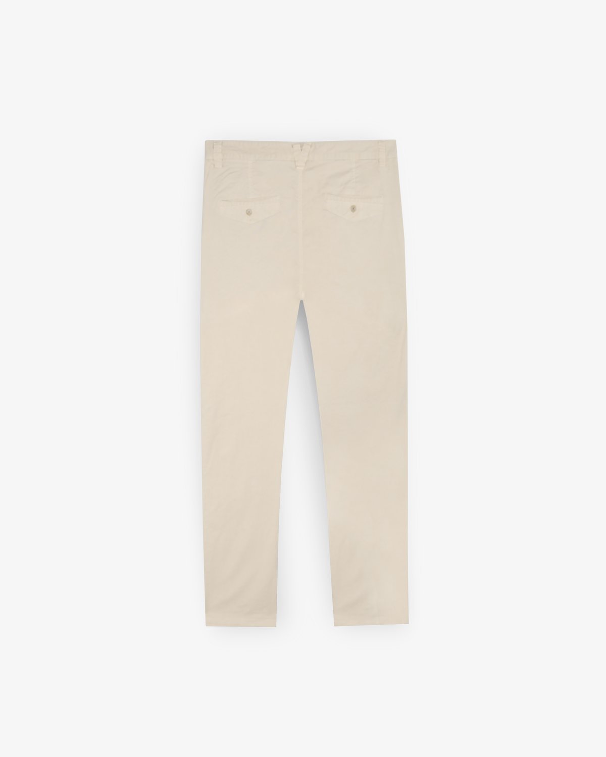 PANTALÓN CHINO CASUAL