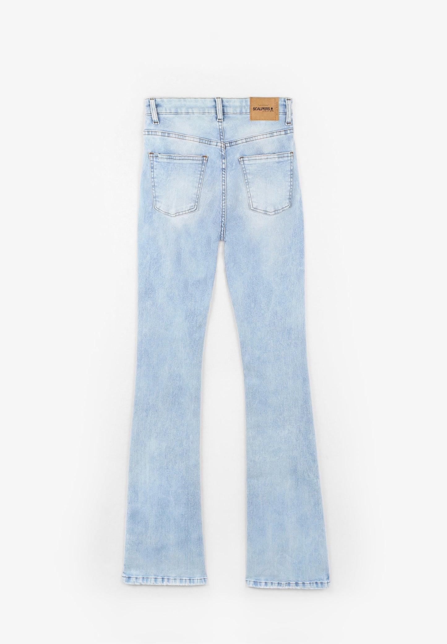 JEANS BOOTCUT