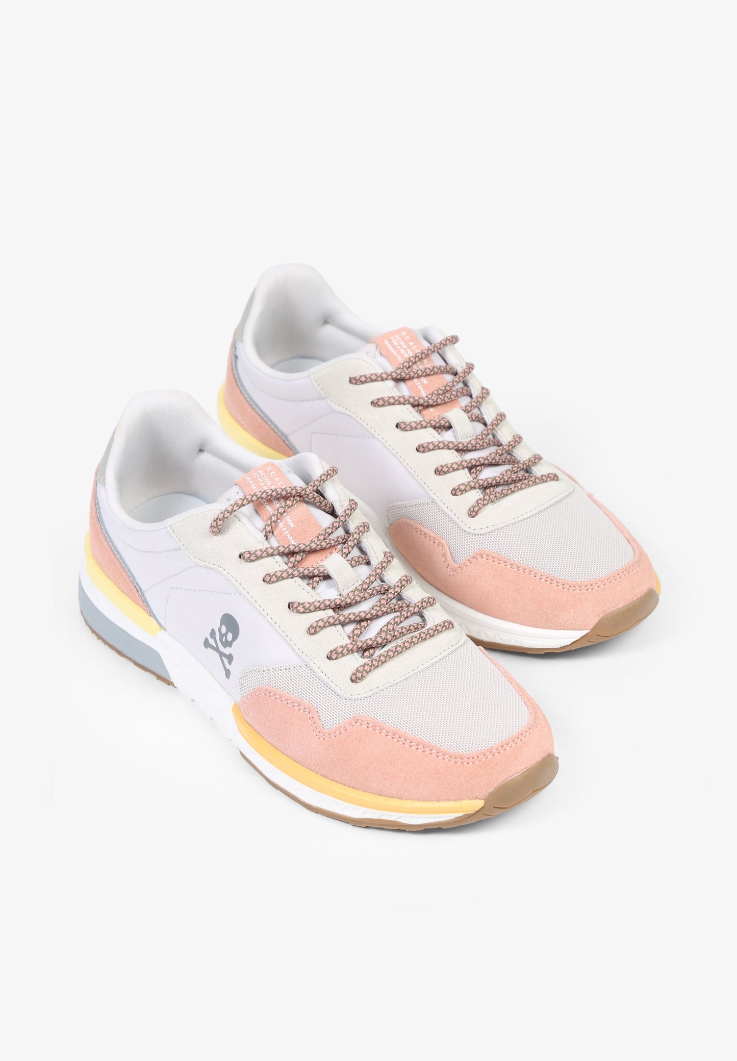 ZAPATILLAS LIGERAS HARRY