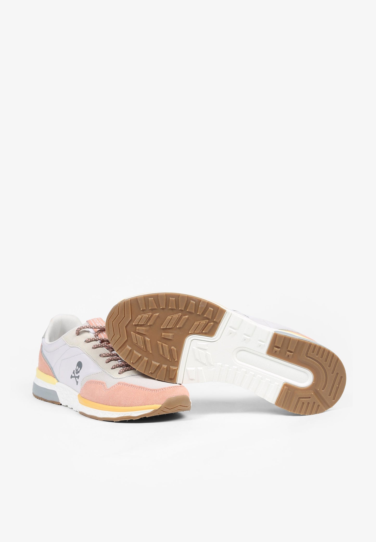 ZAPATILLAS LIGERAS HARRY