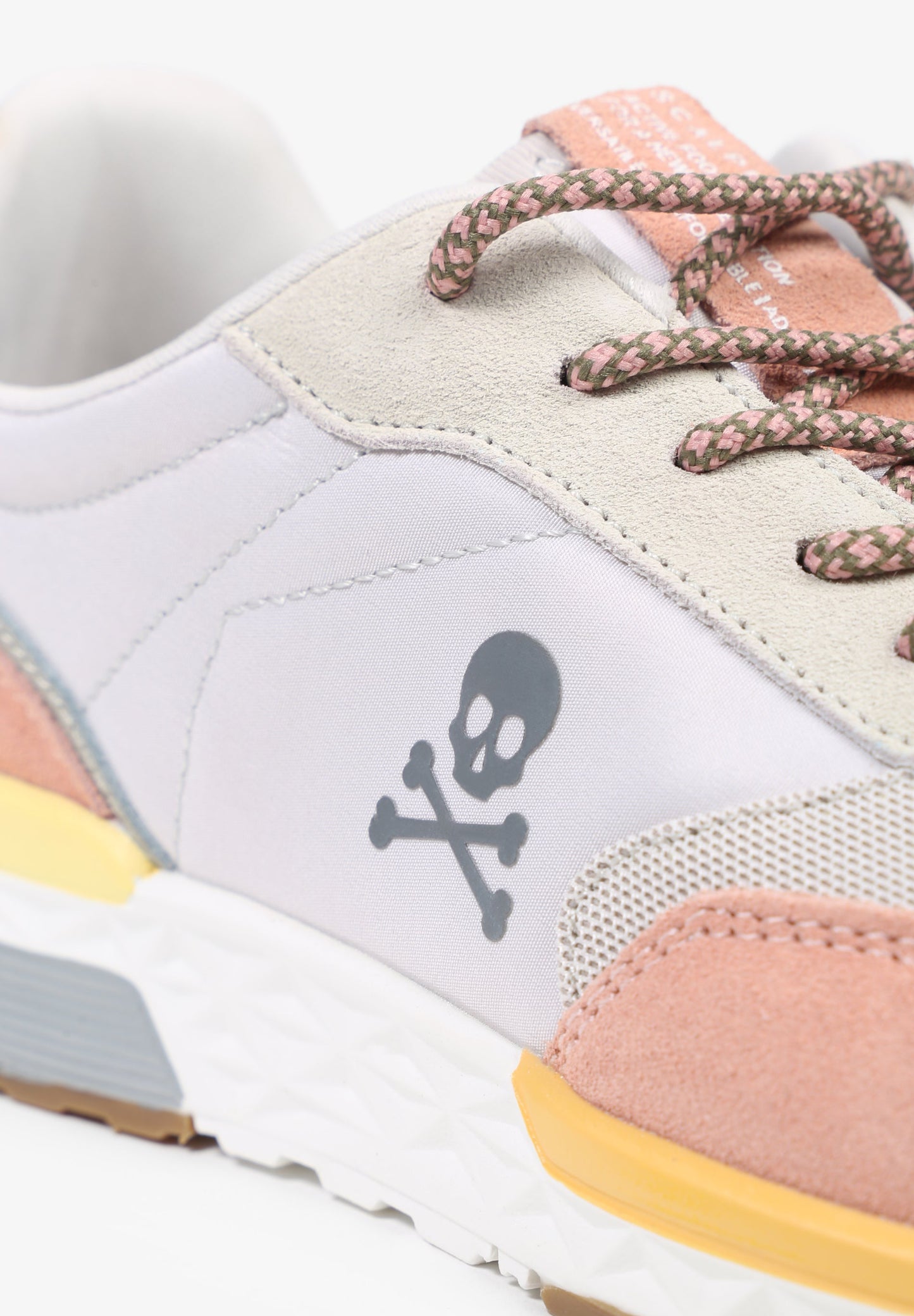 ZAPATILLAS LIGERAS HARRY