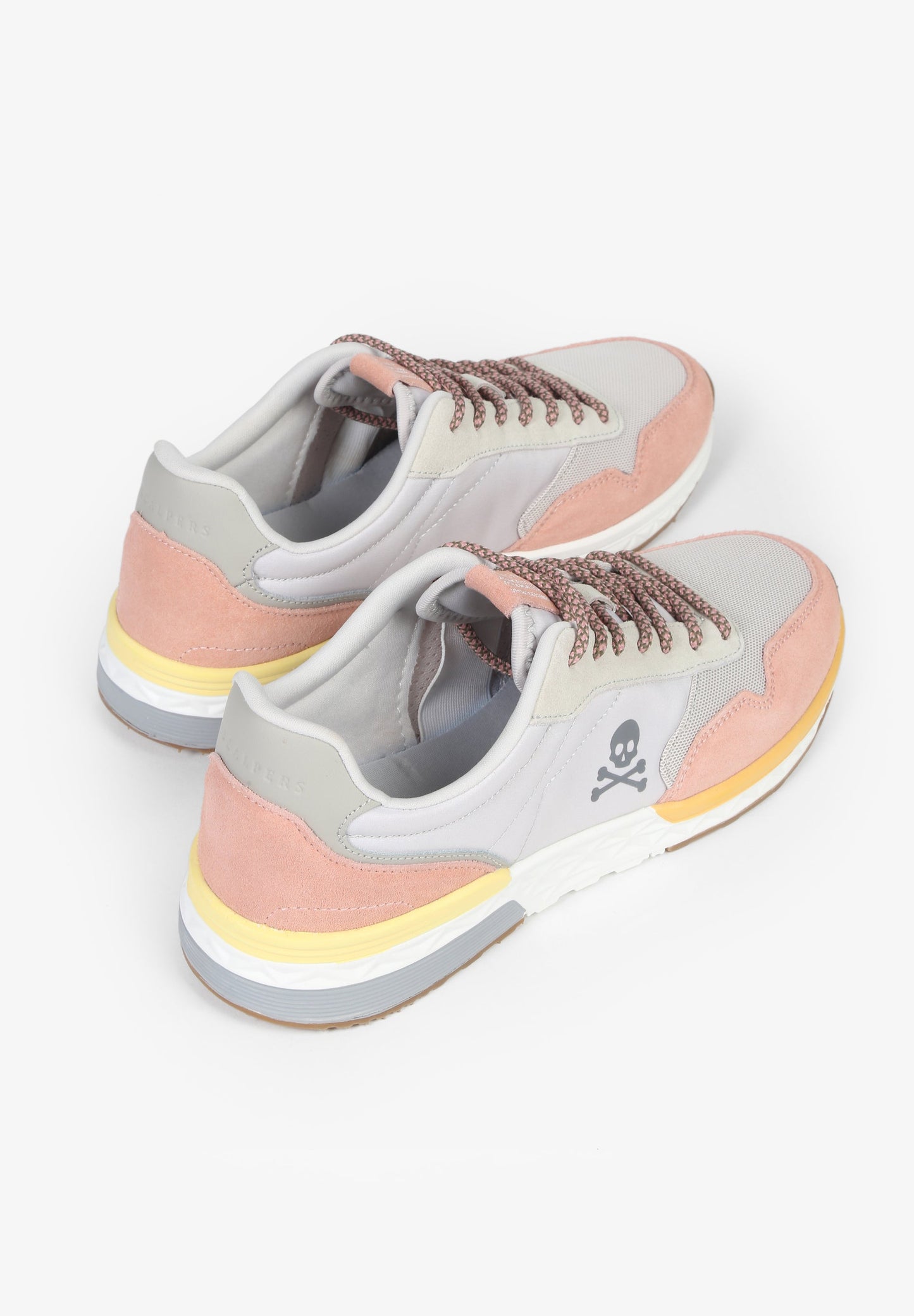 ZAPATILLAS LIGERAS HARRY