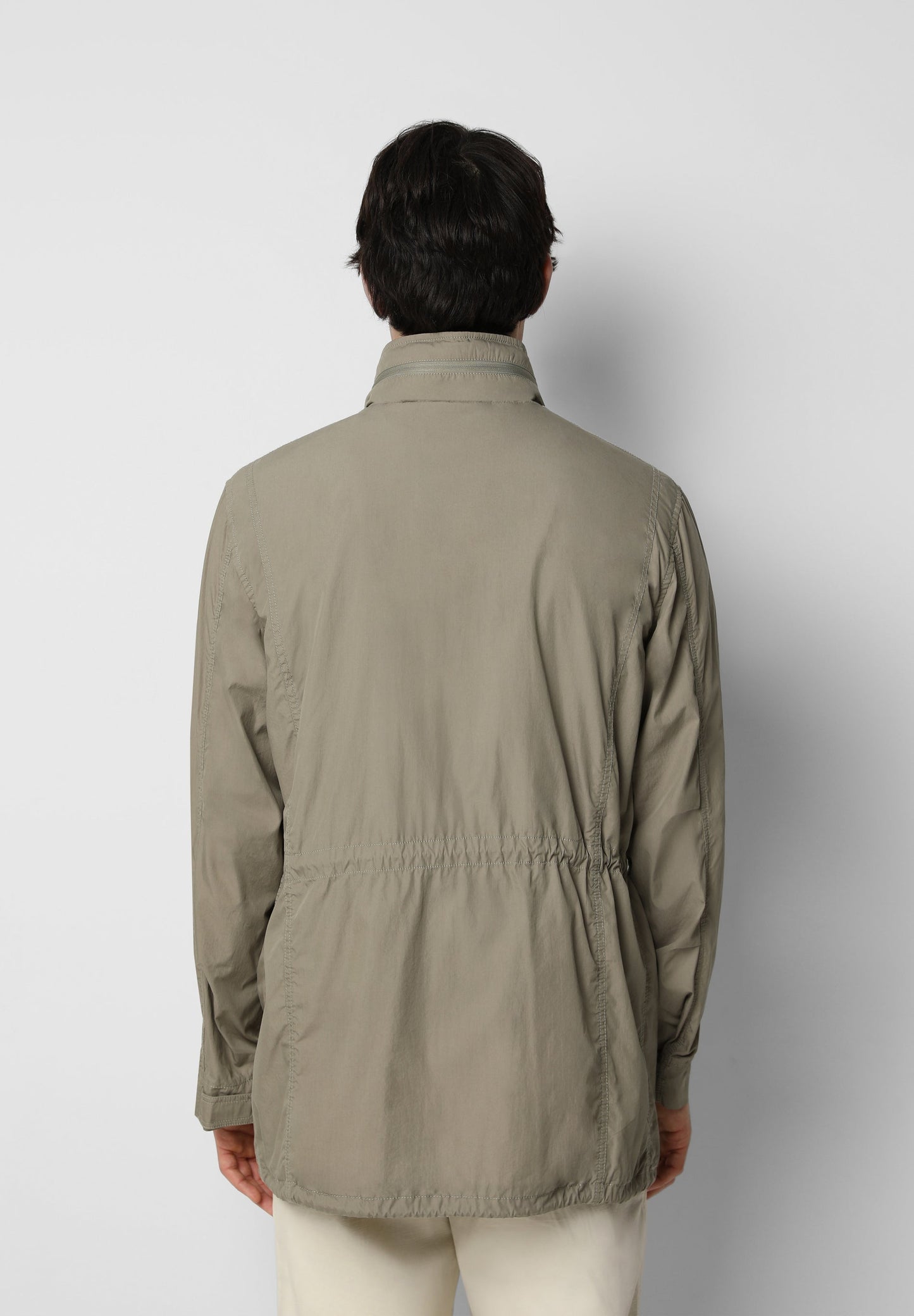 PARKA LIGERA TÉCNICA