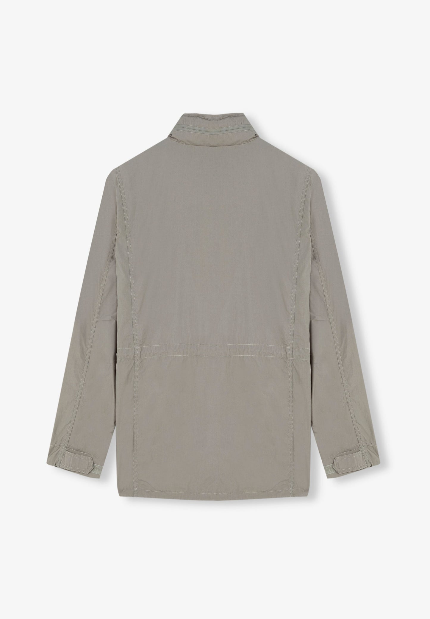 PARKA LIGERA TÉCNICA