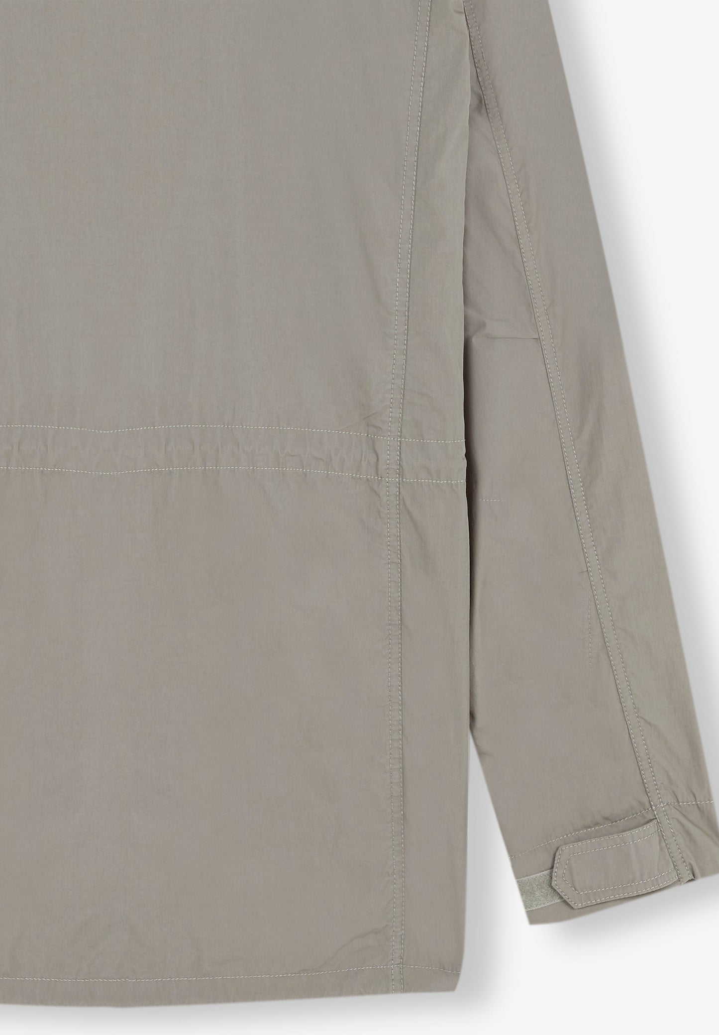 PARKA LIGERA TÉCNICA