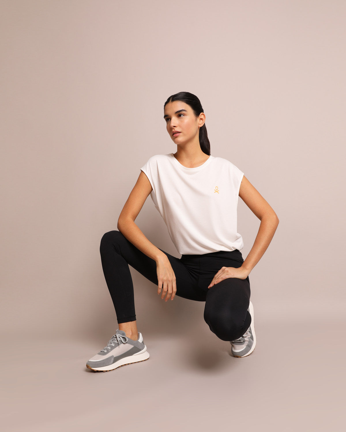 LEGGINGS DEPORTIVAS SCALPERS ADN