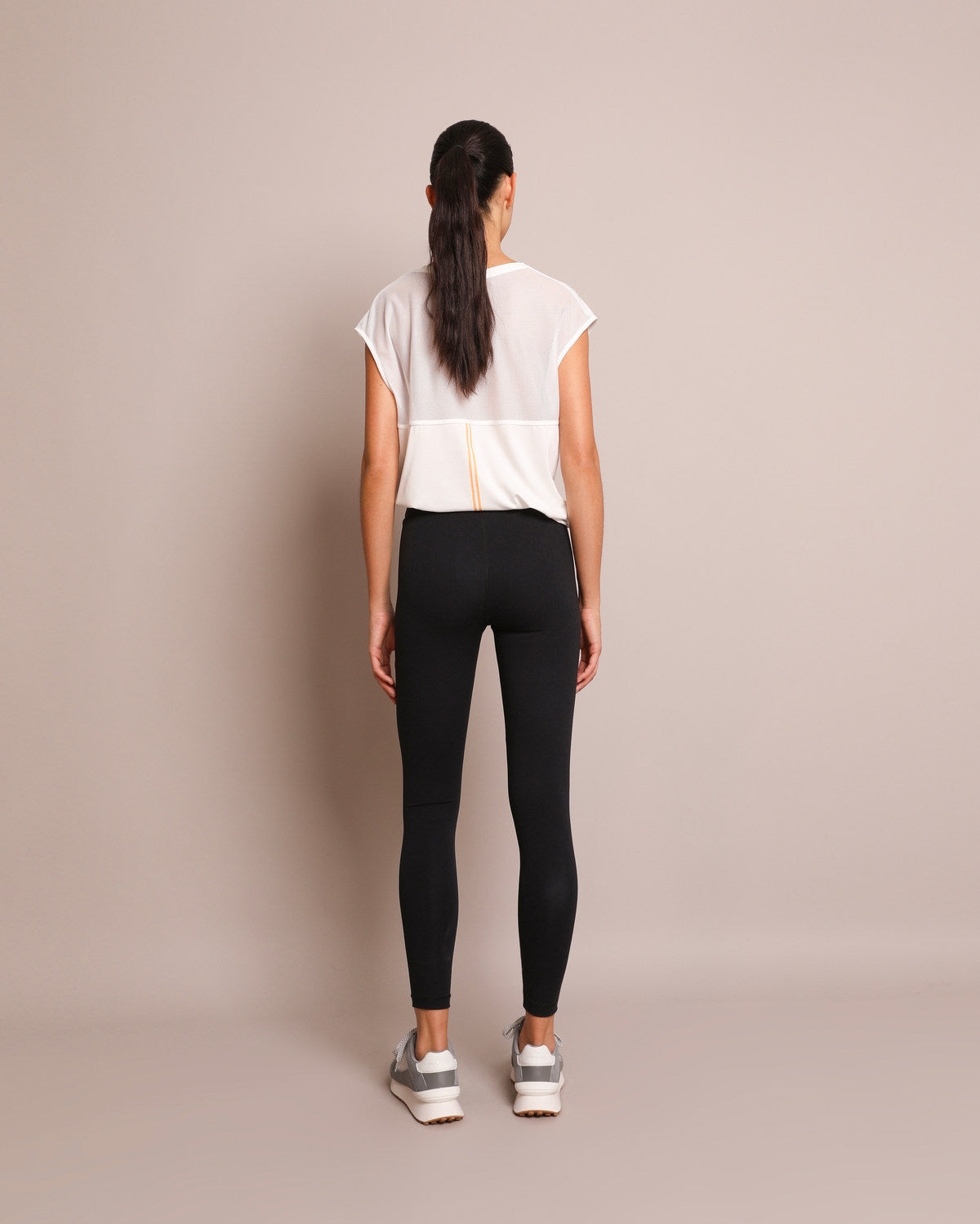 LEGGINGS DEPORTIVAS SCALPERS ADN