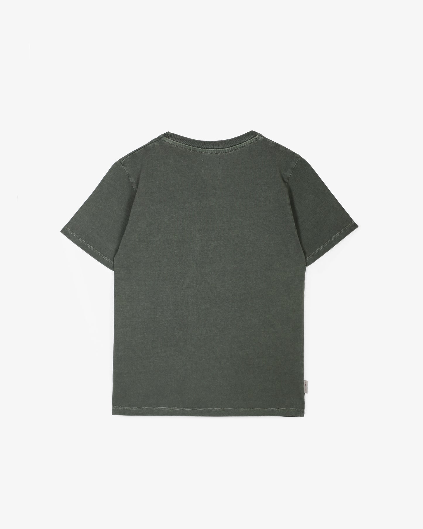 POLERA BÁSICA CALAVERA