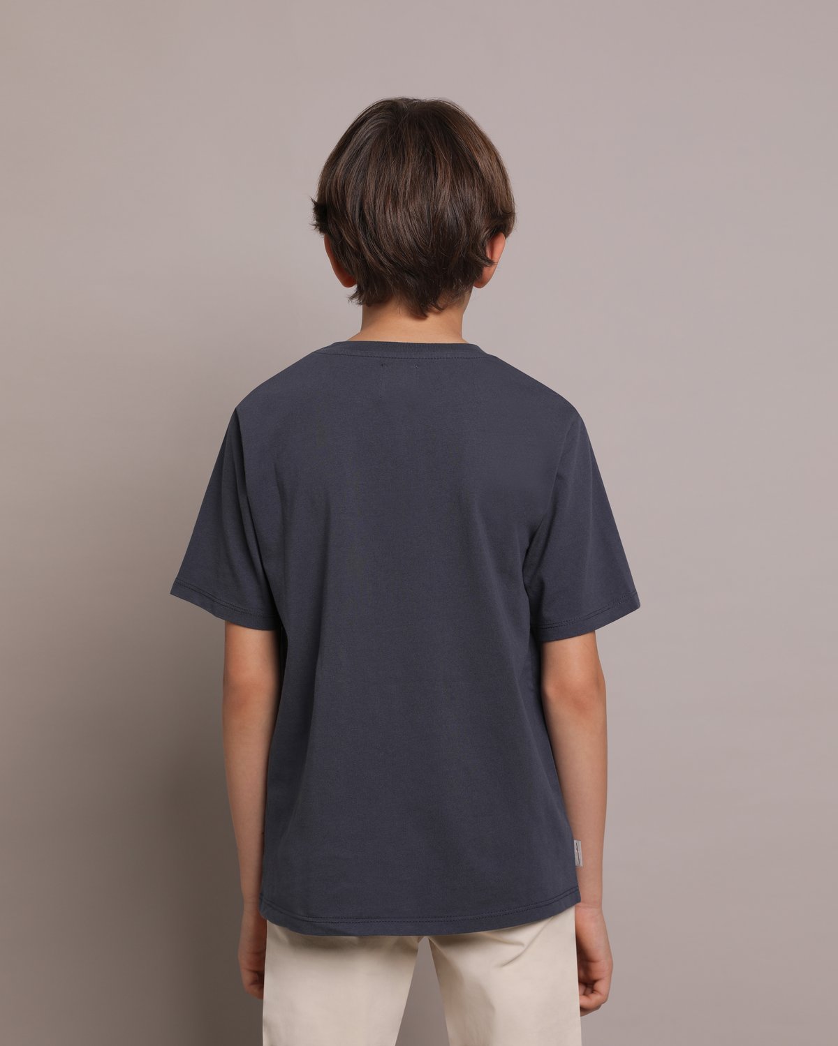 POLERA BÁSICA CALAVERA