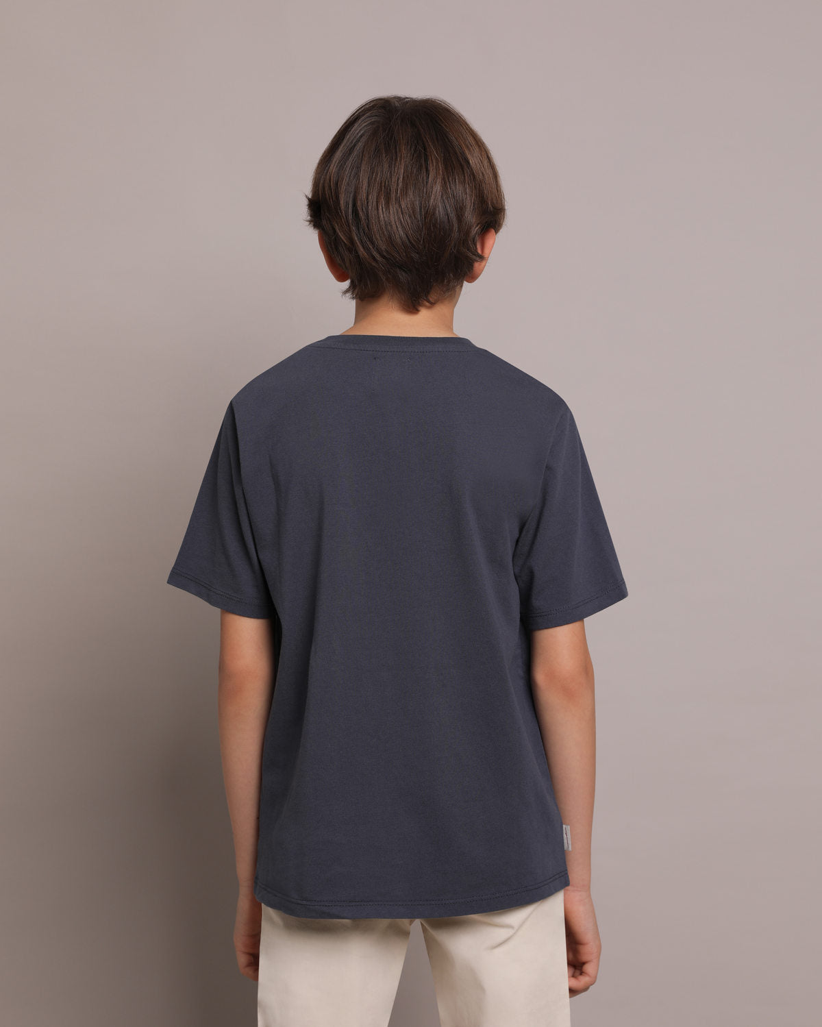 POLERA BÁSICA CALAVERA