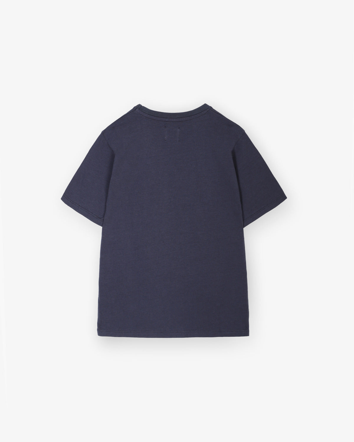 POLERA BÁSICA CALAVERA