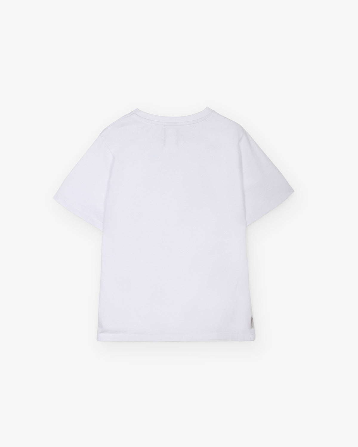 POLERA BÁSICA CALAVERA