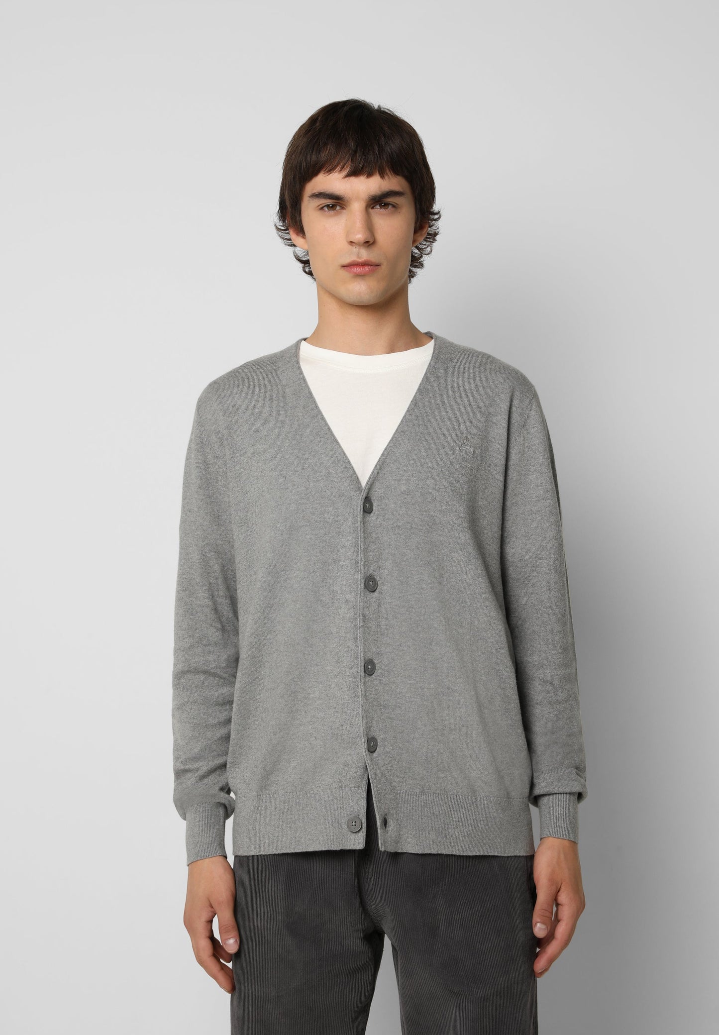 CÁRDIGAN CLÁSICO