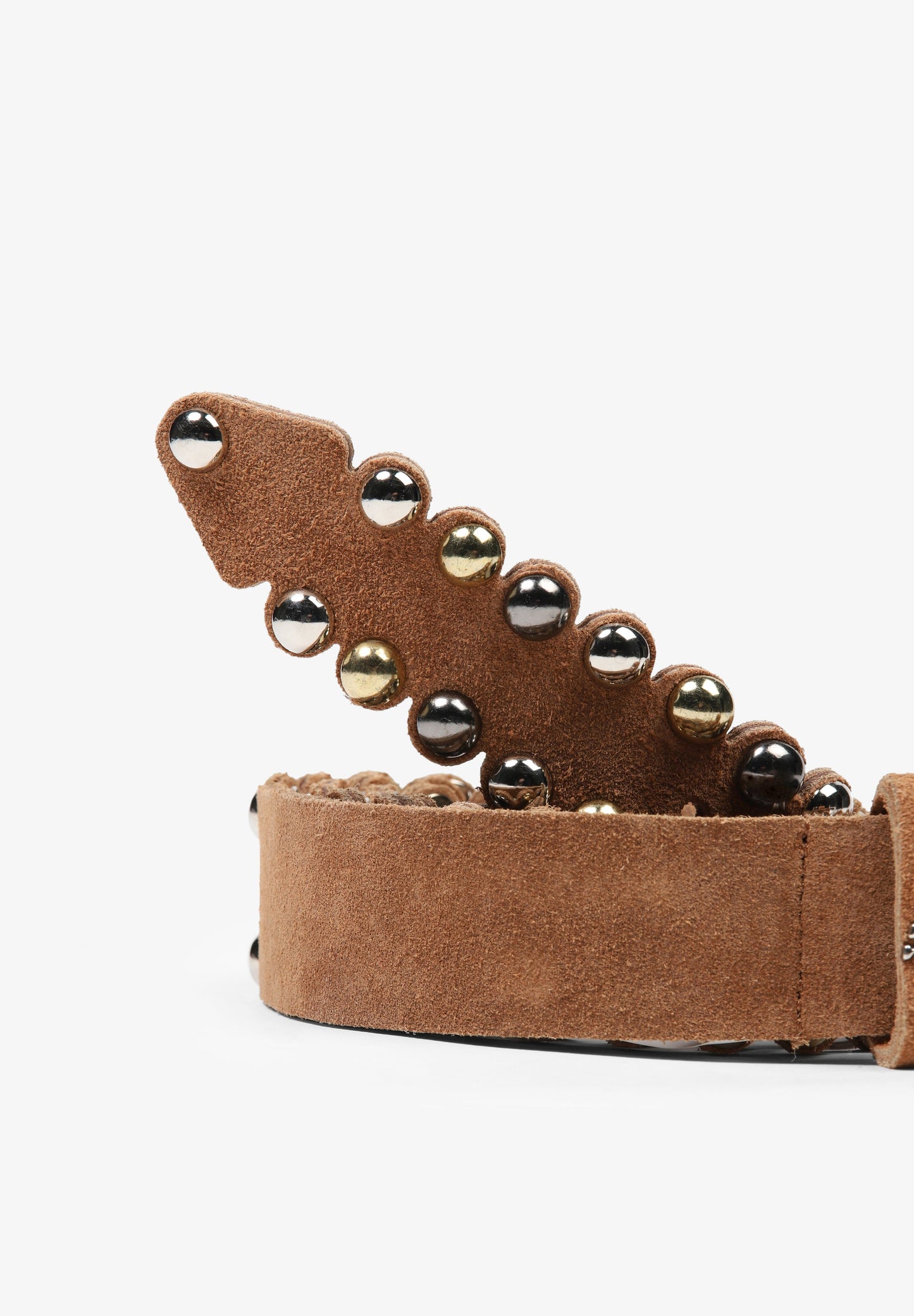 CINTURÓN ANTE TACHUELAS