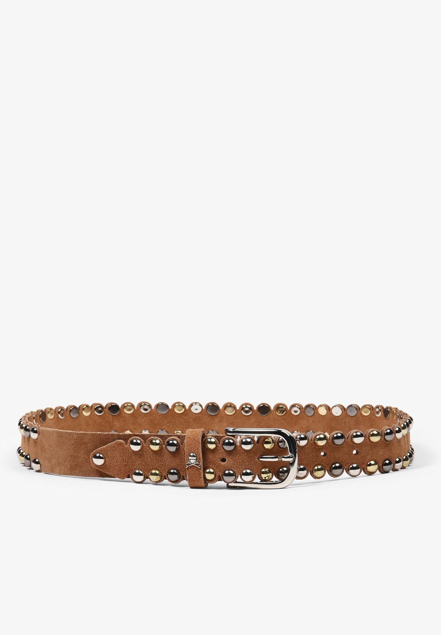 CINTURÓN ANTE TACHUELAS