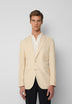 BLAZER LINO ALGODÓN
