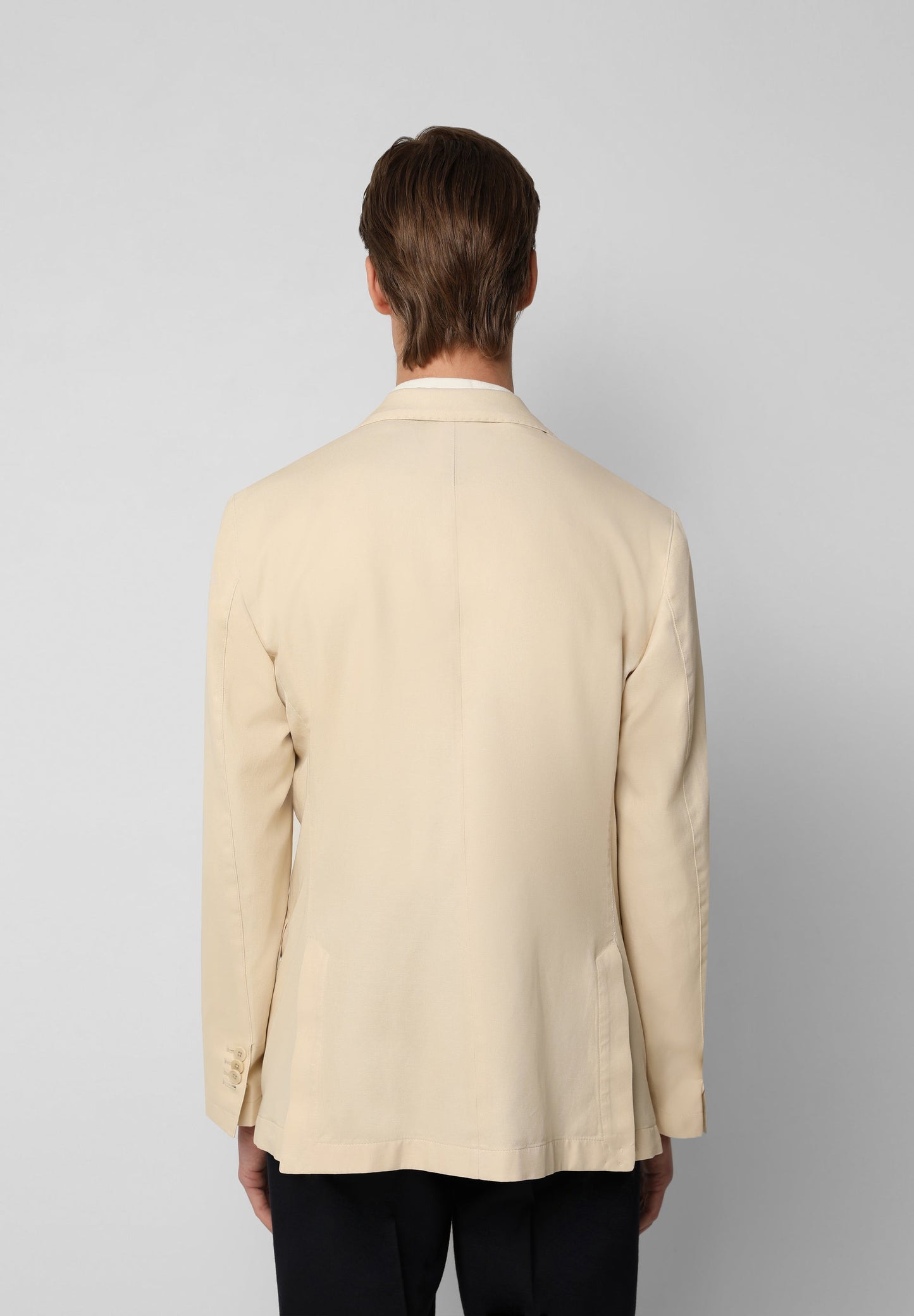 BLAZER LINO ALGODÓN