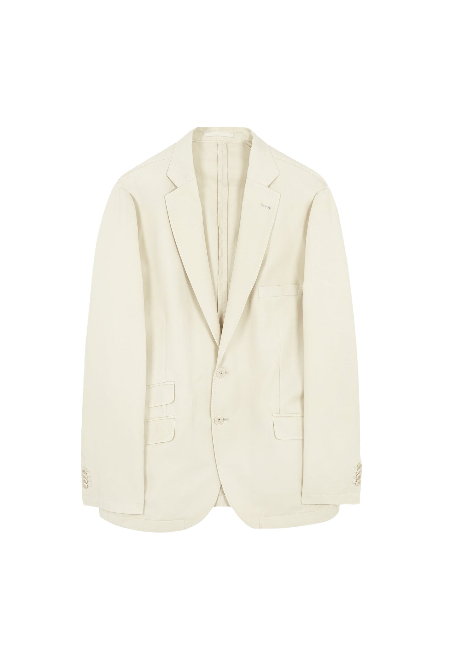BLAZER LINO ALGODÓN