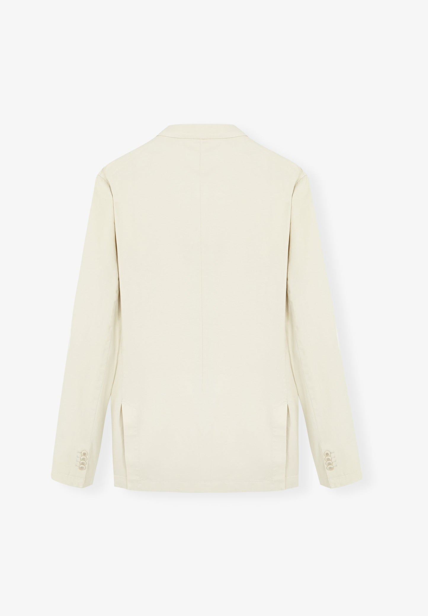 BLAZER LINO ALGODÓN