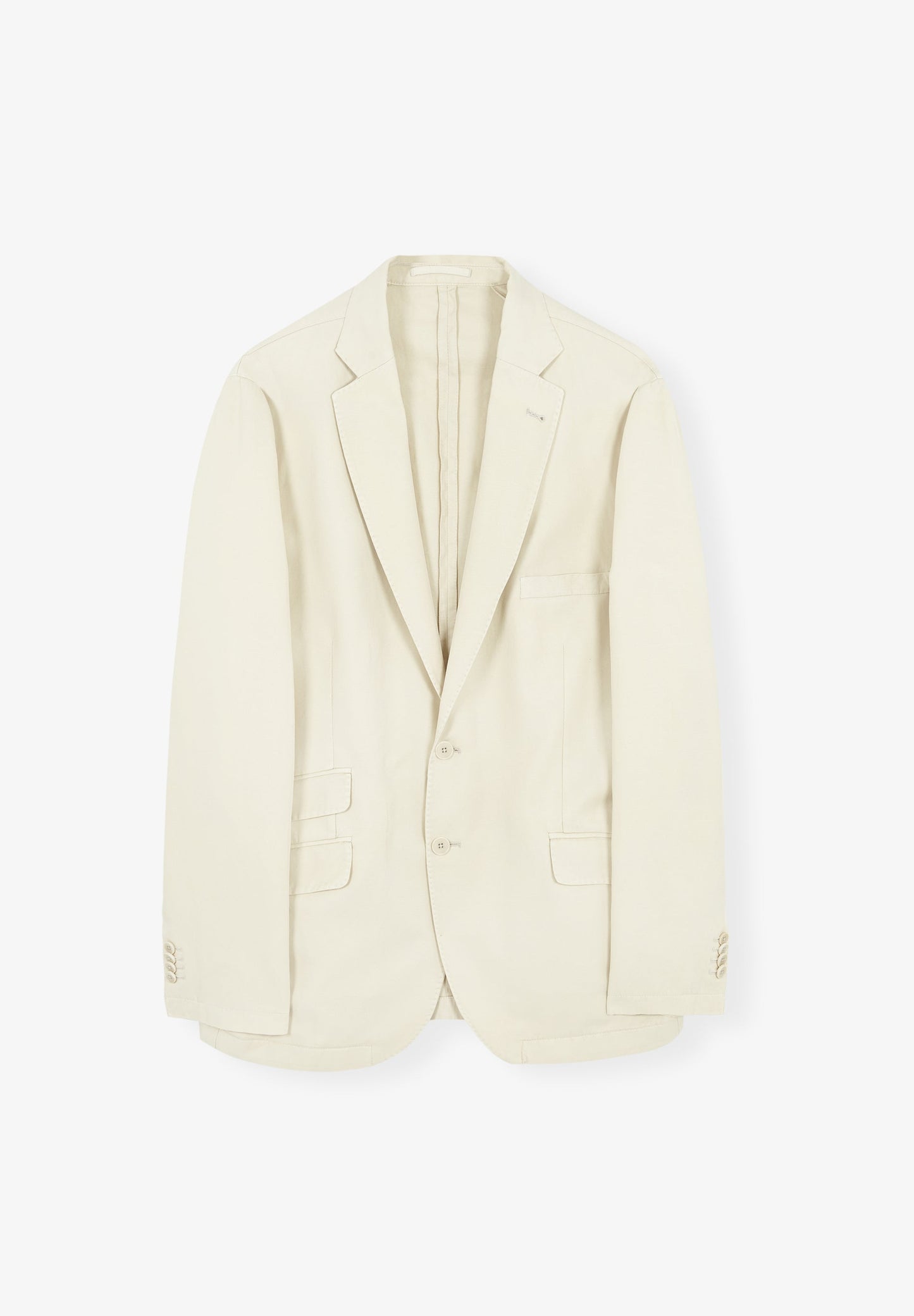 BLAZER LINO ALGODÓN