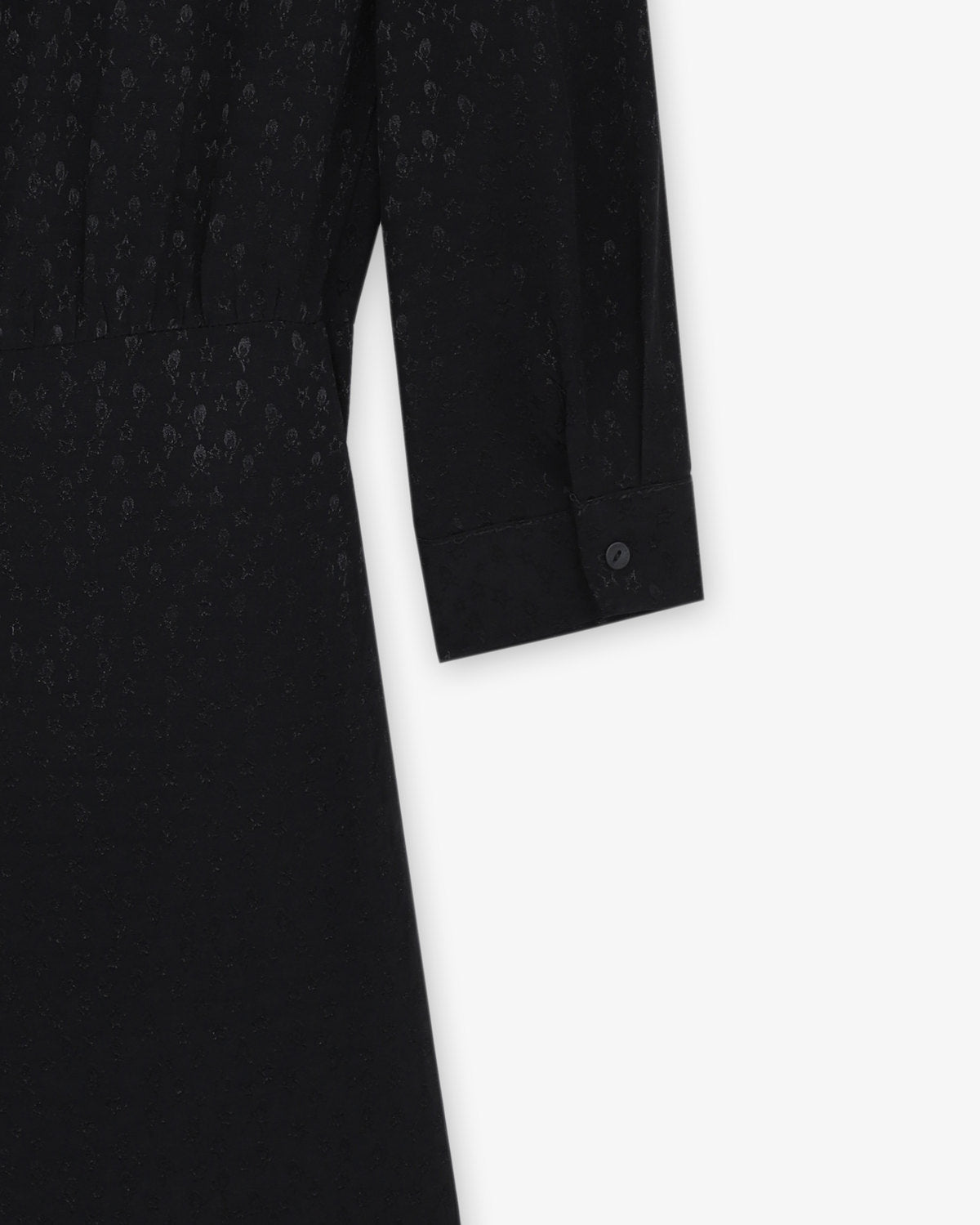 VESTIDO MINI SKULL STAR