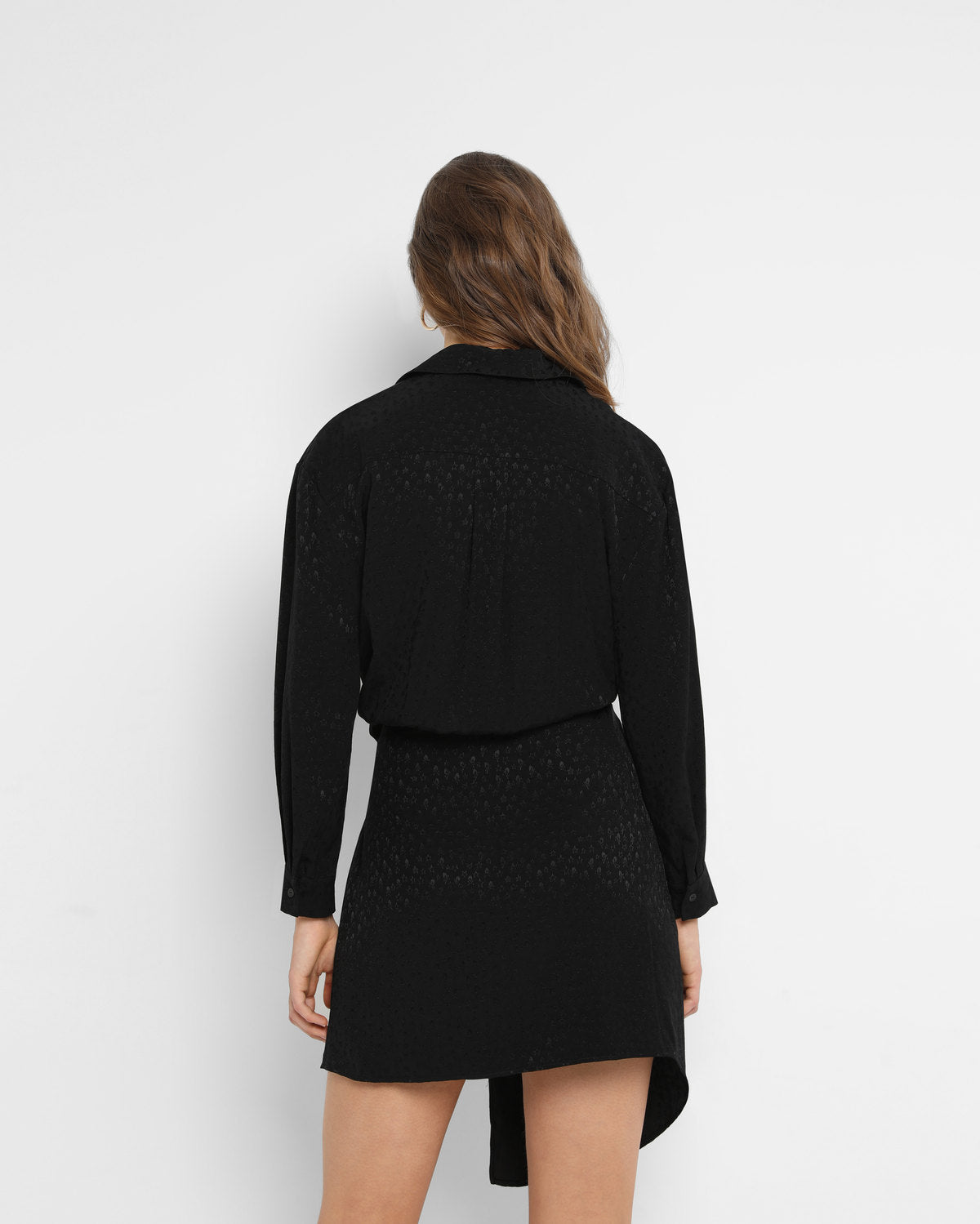 VESTIDO MINI SKULL STAR