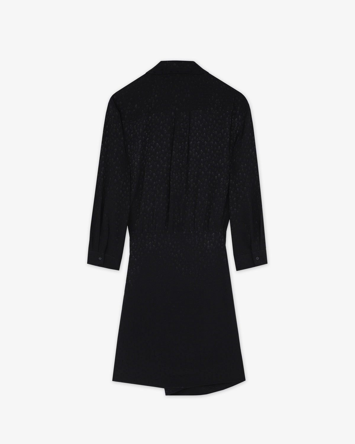 VESTIDO MINI SKULL STAR