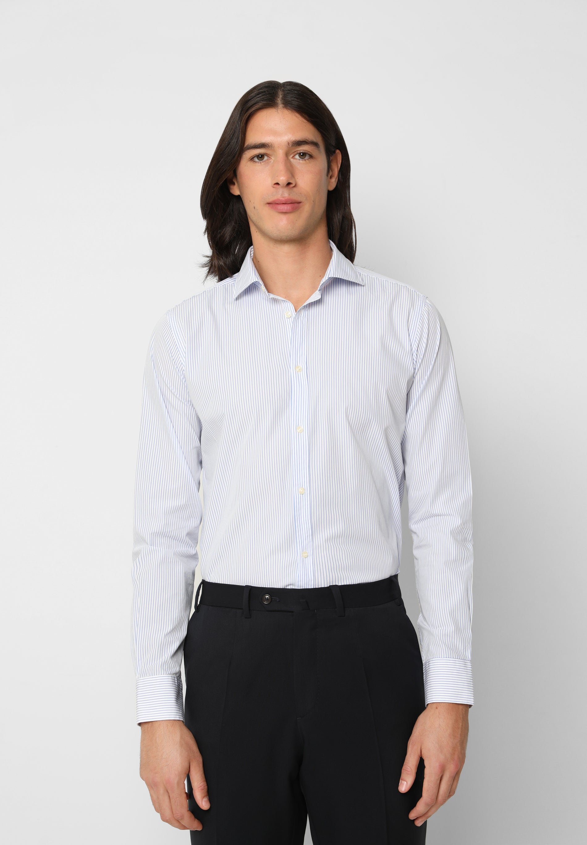 CAMISA SLIM FIT