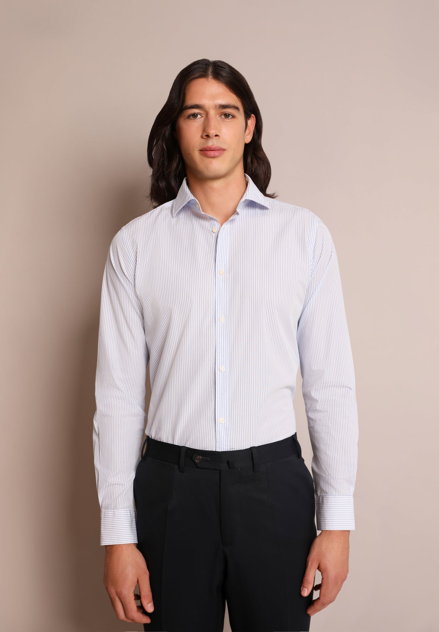 CAMISA SLIM FIT