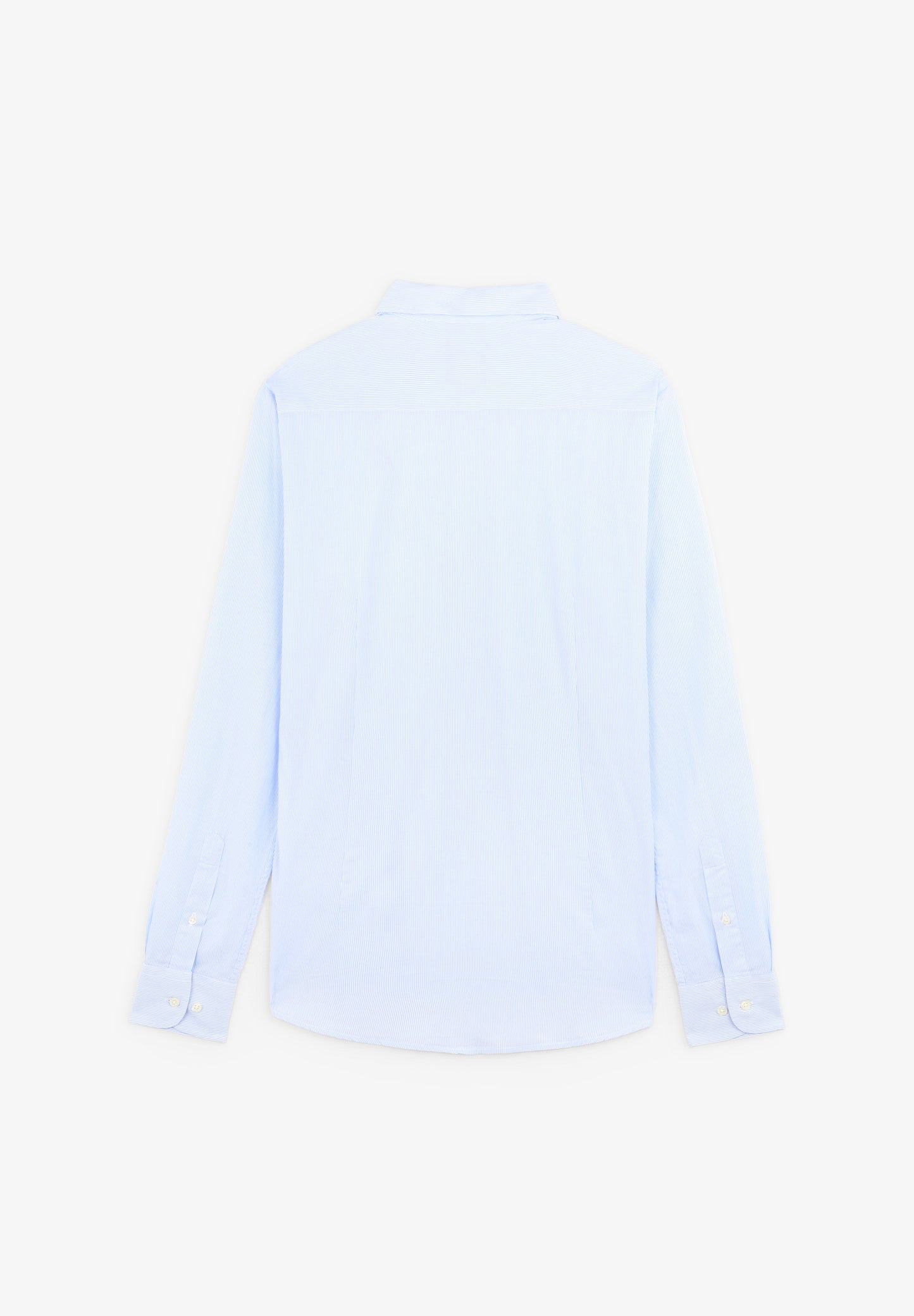 CAMISA VESTIR SLIM FIT CALAVERA