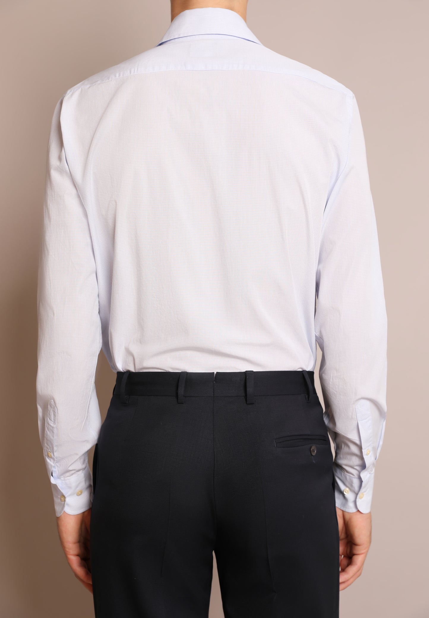 CAMISA CALAVERA CONTRASTE