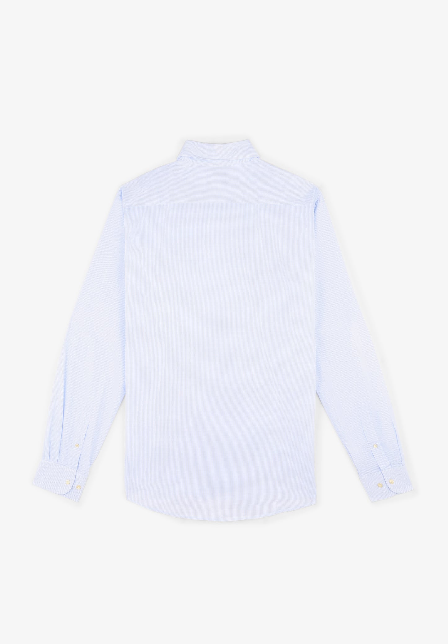 CAMISA CALAVERA CONTRASTE