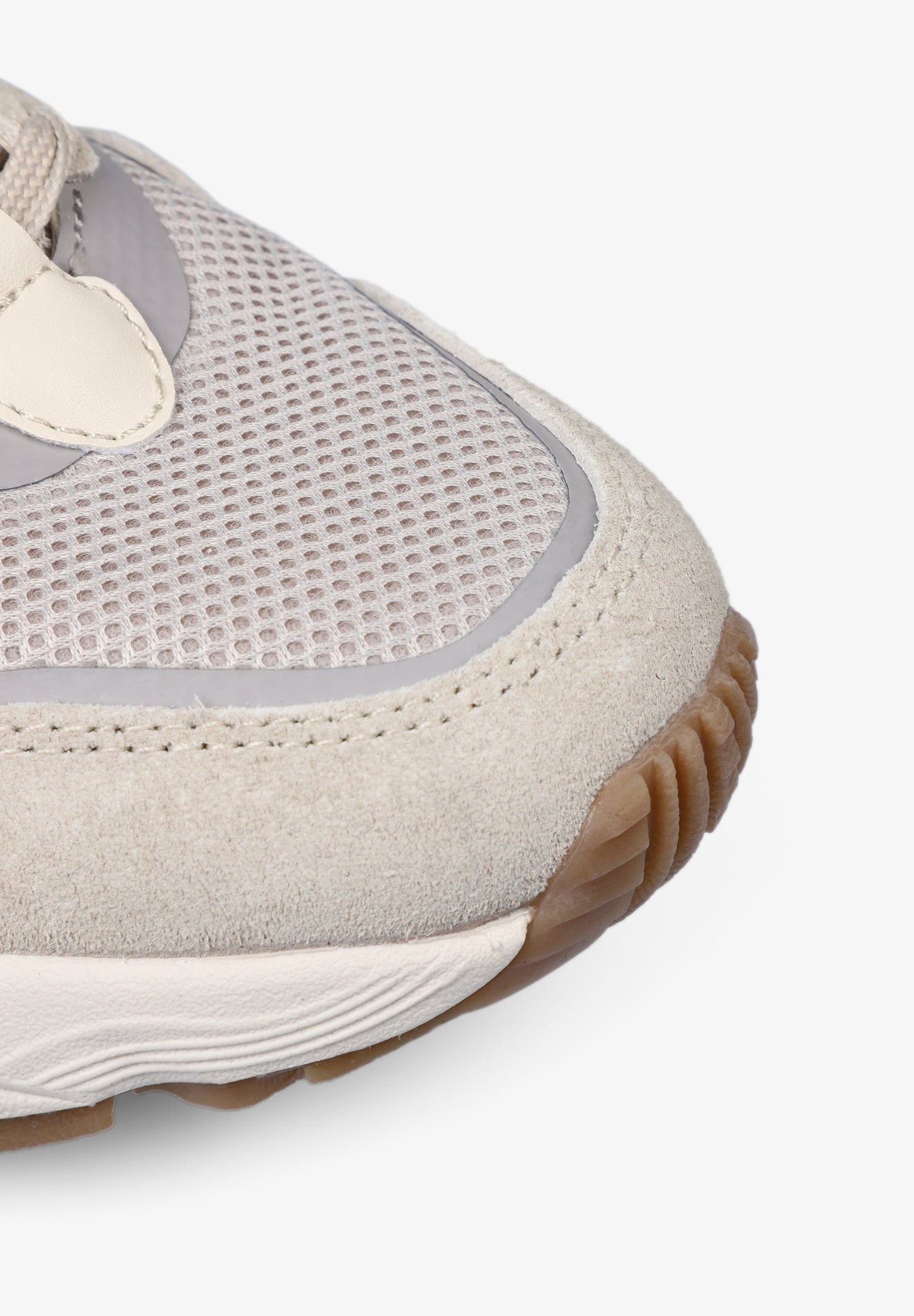 ZAPATILLAS SUELA GRUESA