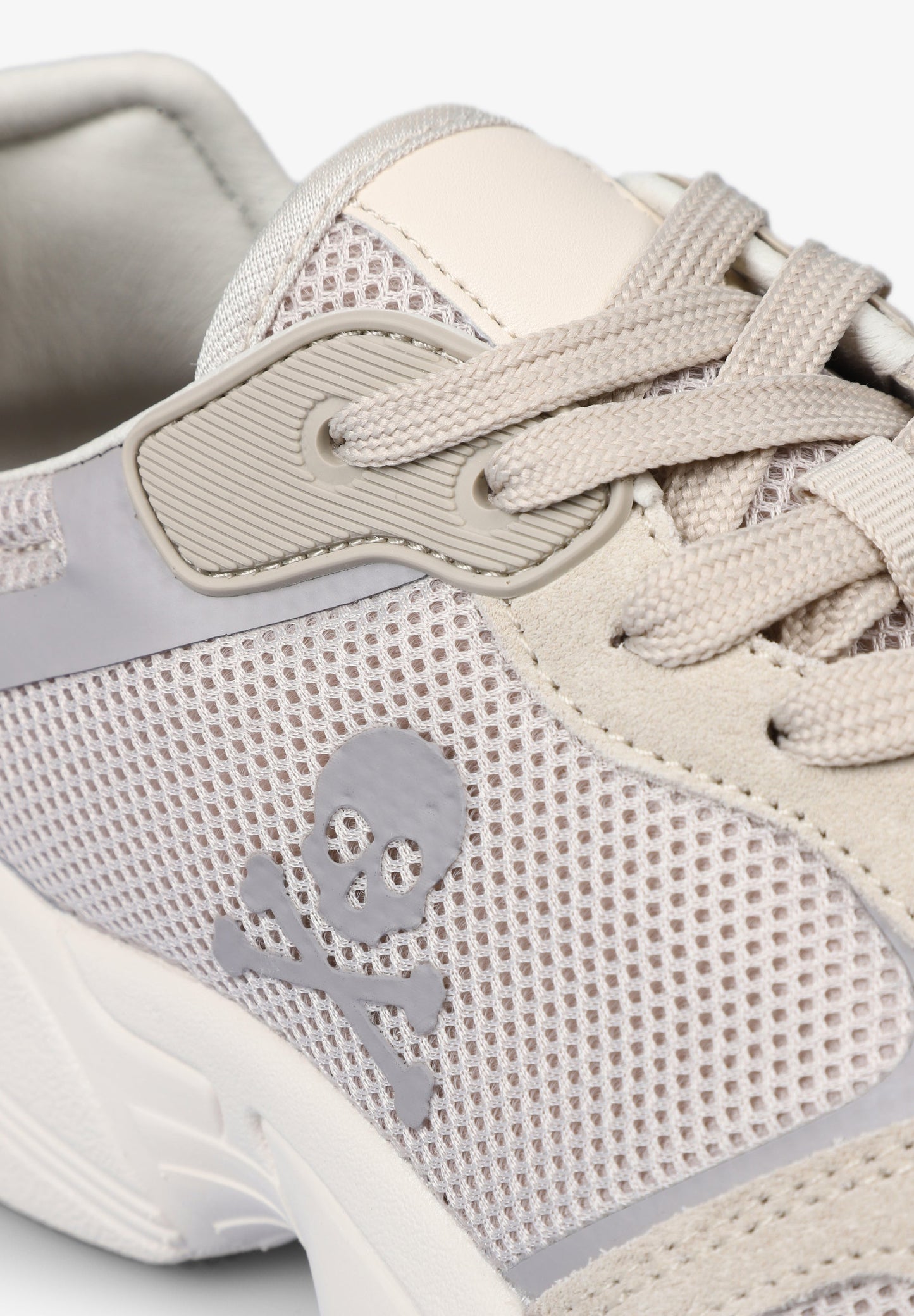 ZAPATILLAS SUELA GRUESA