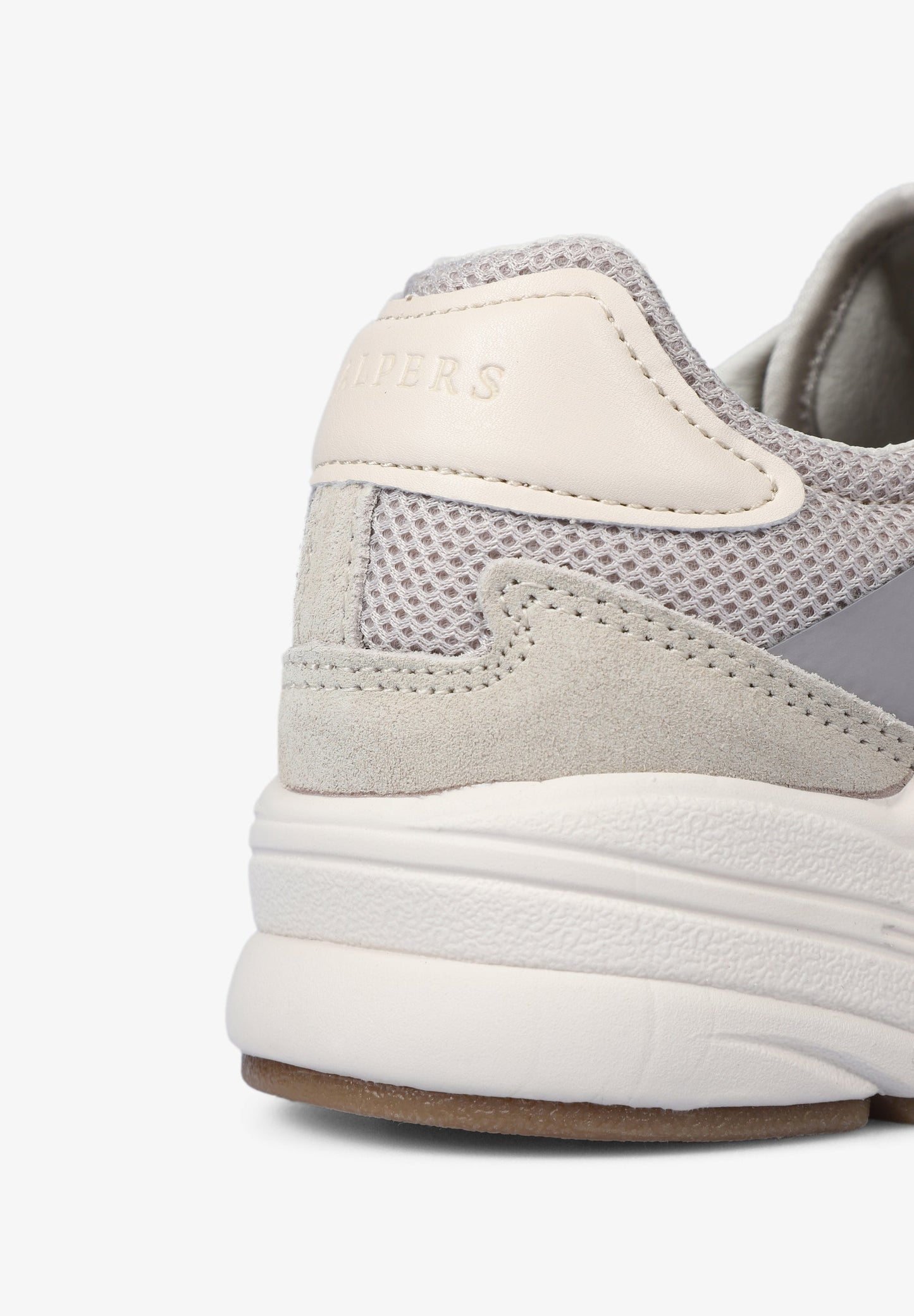 ZAPATILLAS SUELA GRUESA