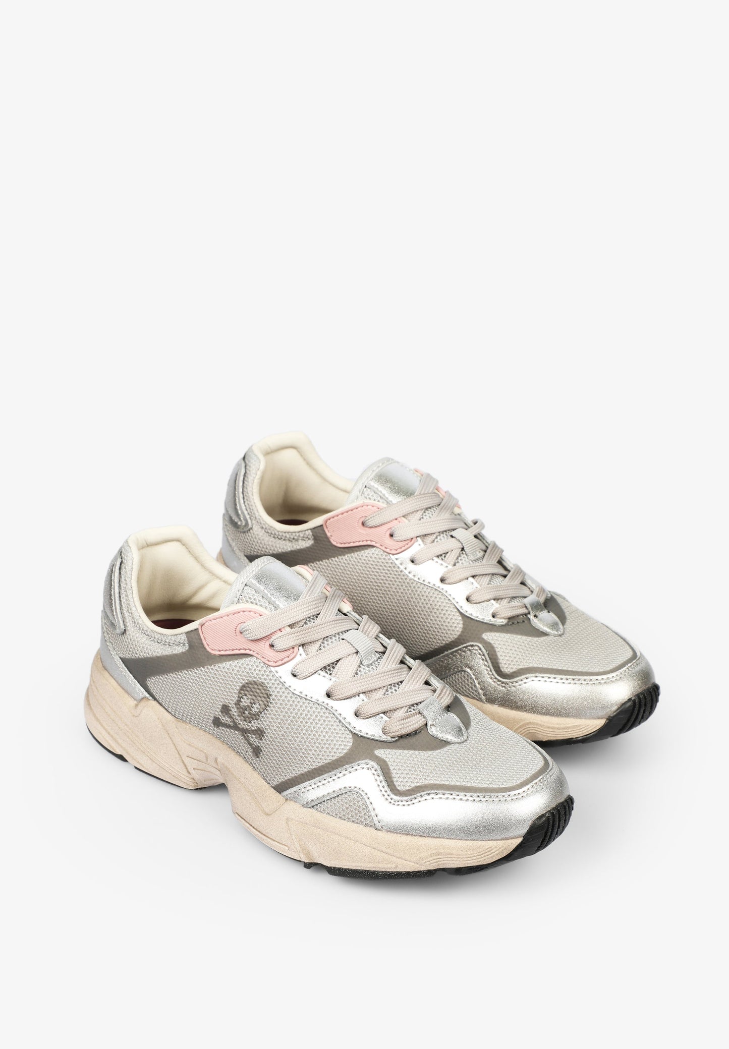 ZAPATILLAS SUELA GRUESA