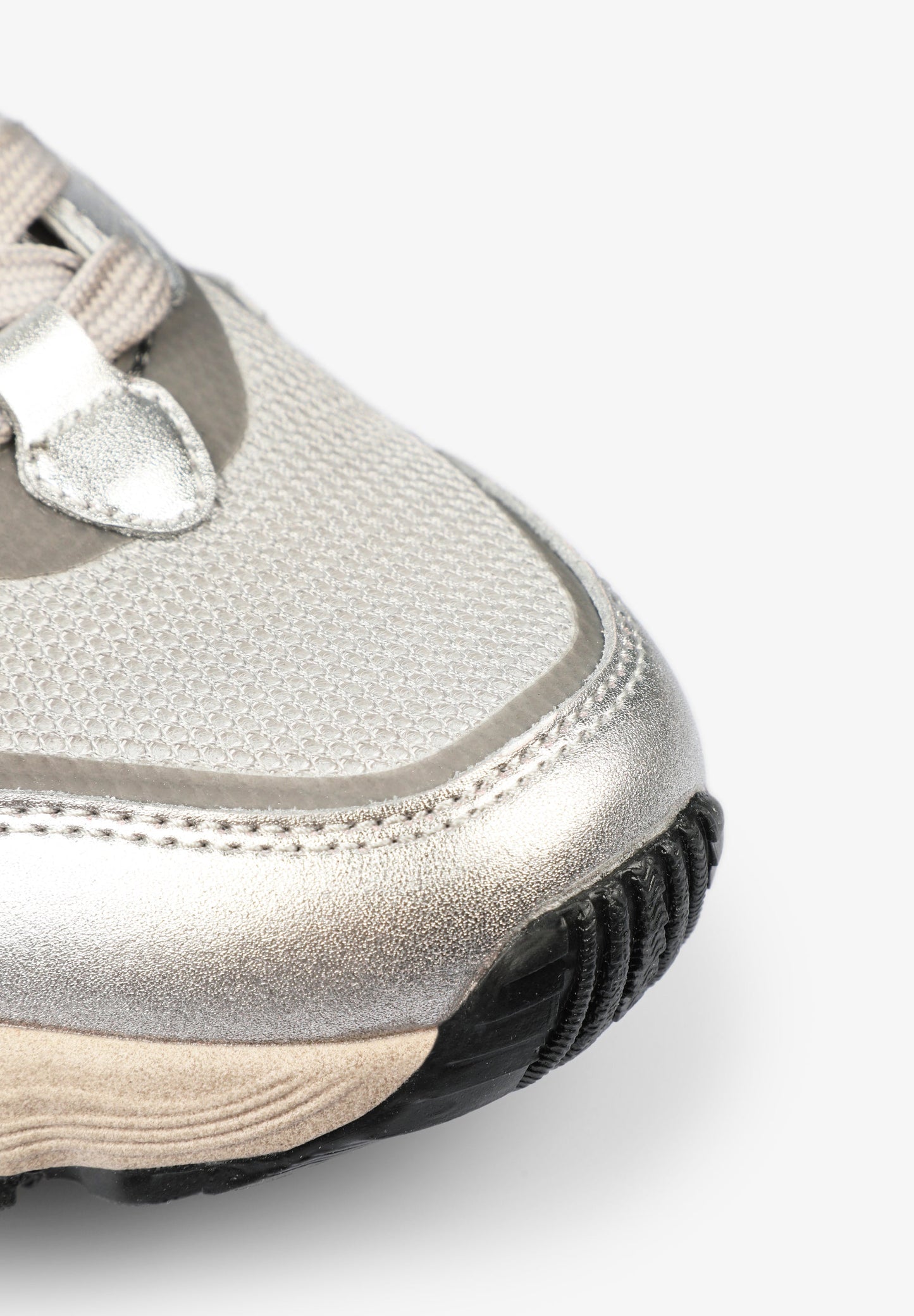 ZAPATILLAS SUELA GRUESA