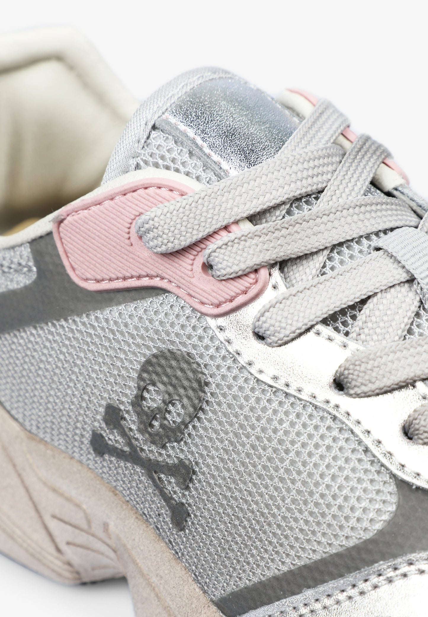 ZAPATILLAS SUELA GRUESA