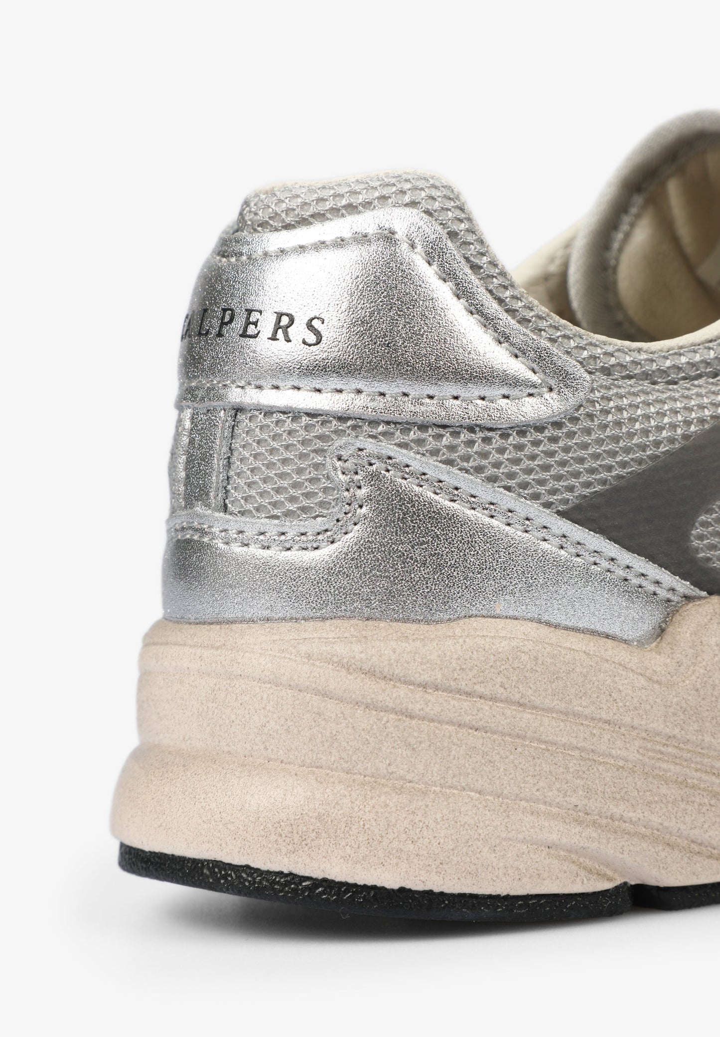 ZAPATILLAS SUELA GRUESA