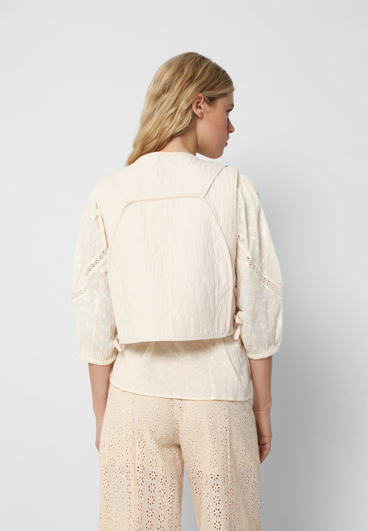 PARKA SIN MANGAS ACOLCHADO LAZADAS