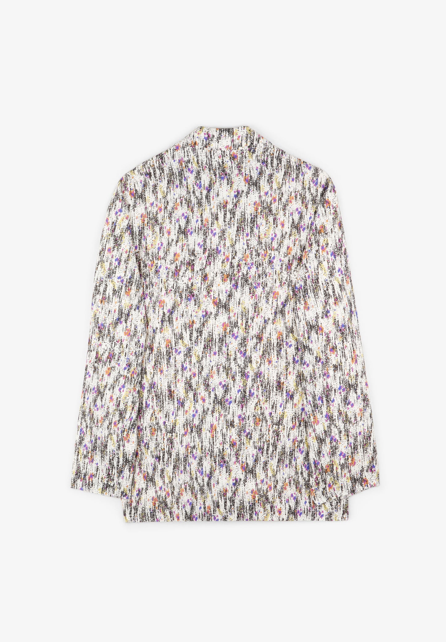 BLAZER LINO MULTICOLOR