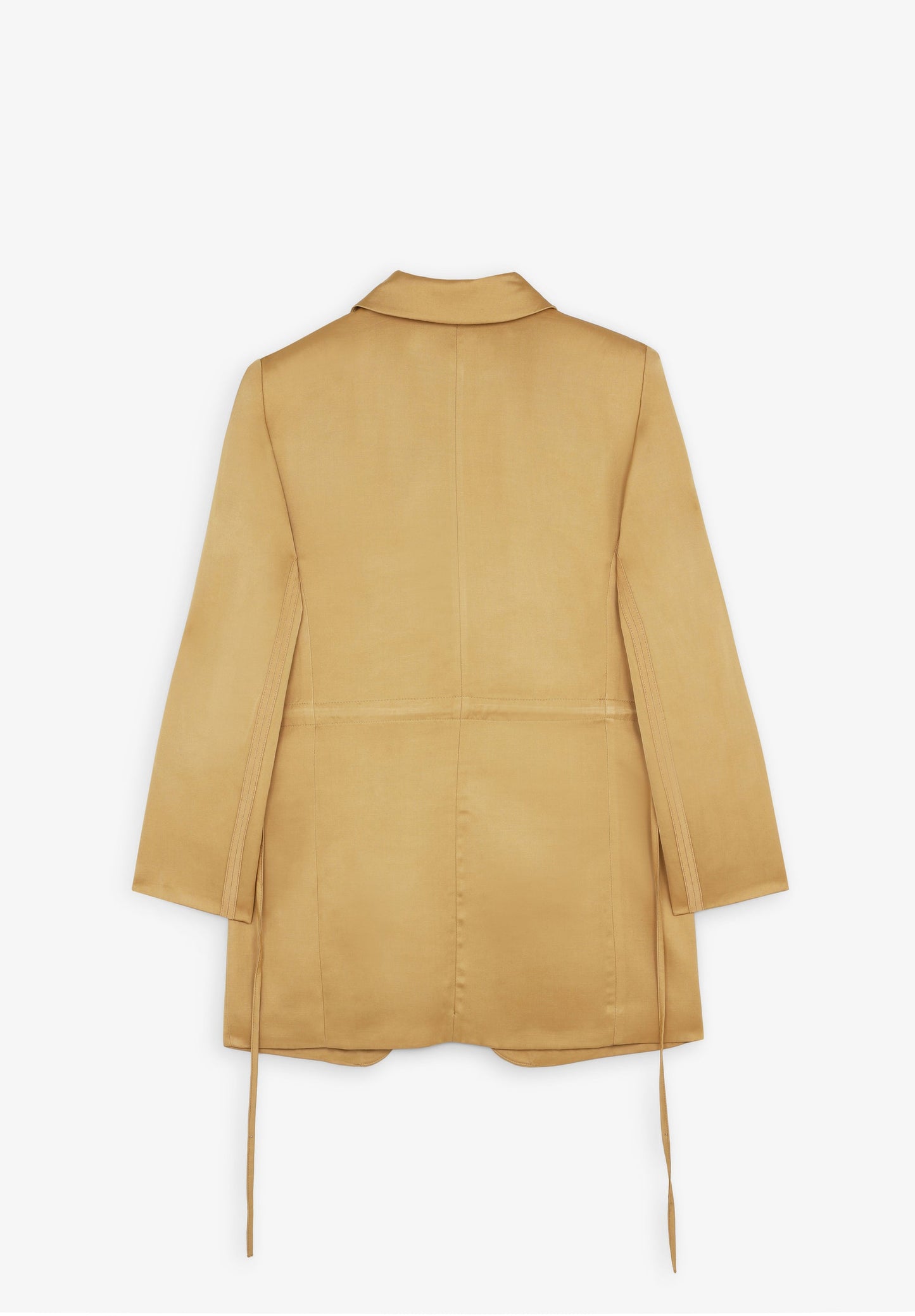 BLAZER SATINADA LAZADAS