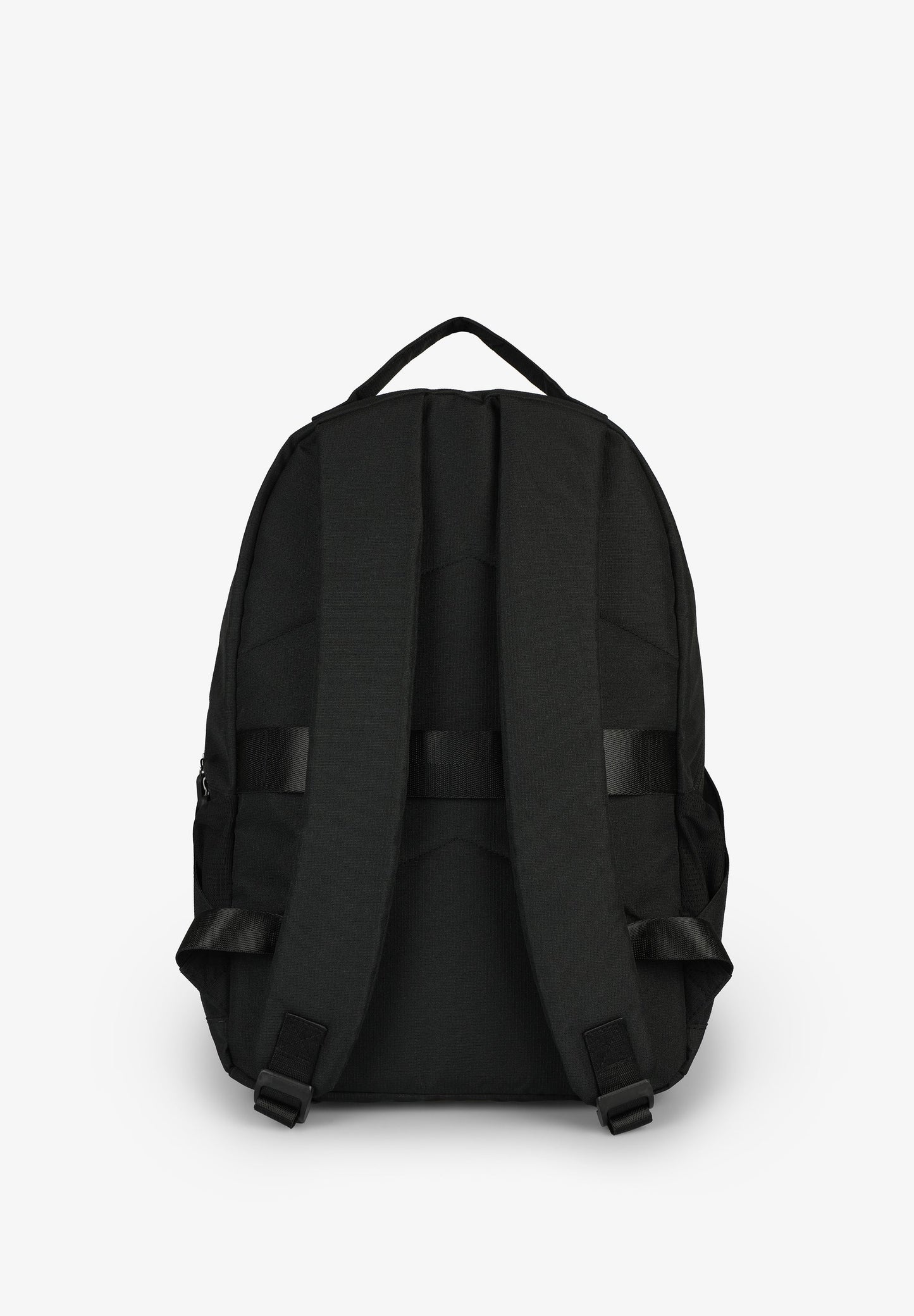 MOCHILA CALAVERA DETALLE FRONTAL