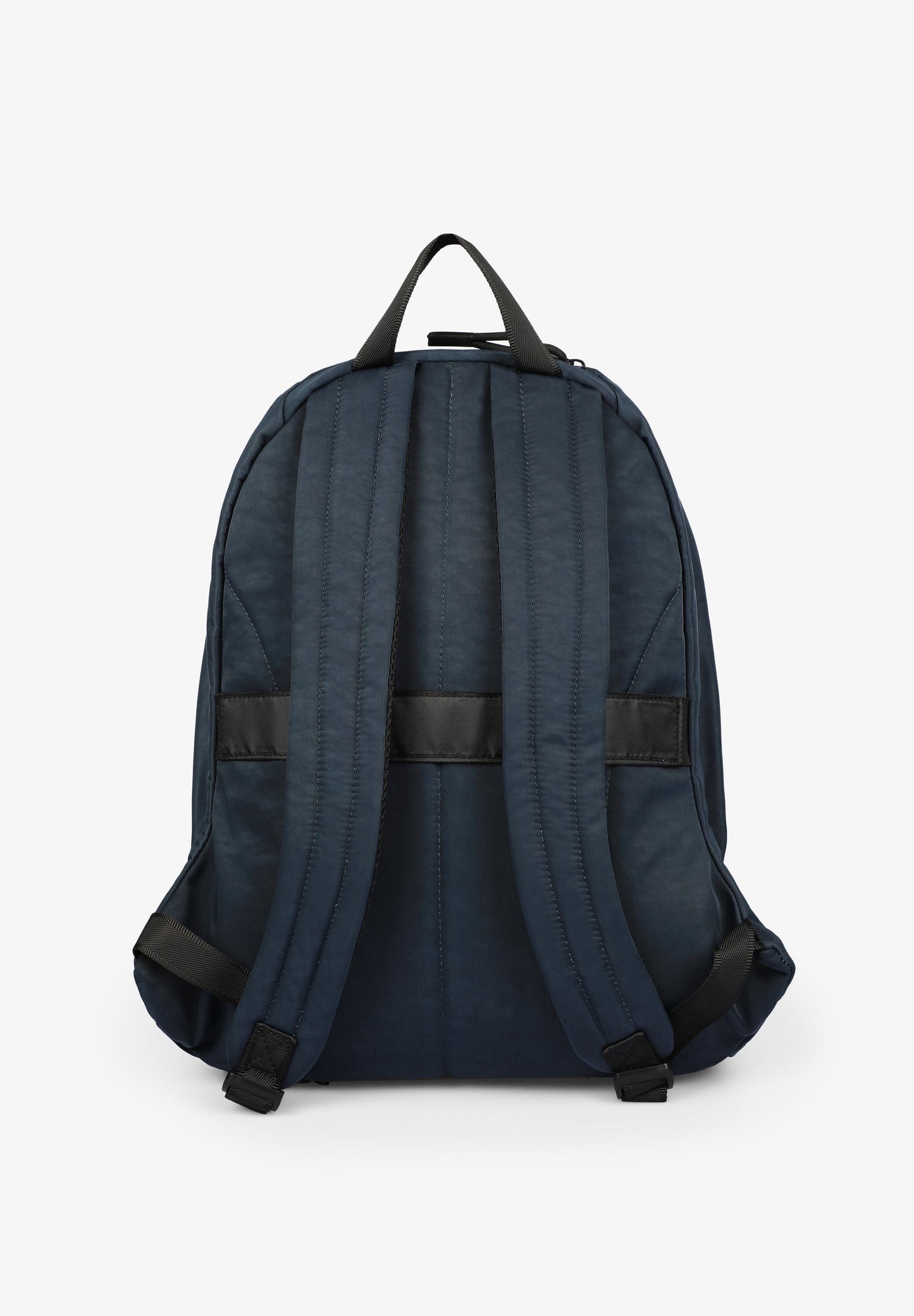 MOCHILA BOLSILLO FRONTAL CREMALLERA