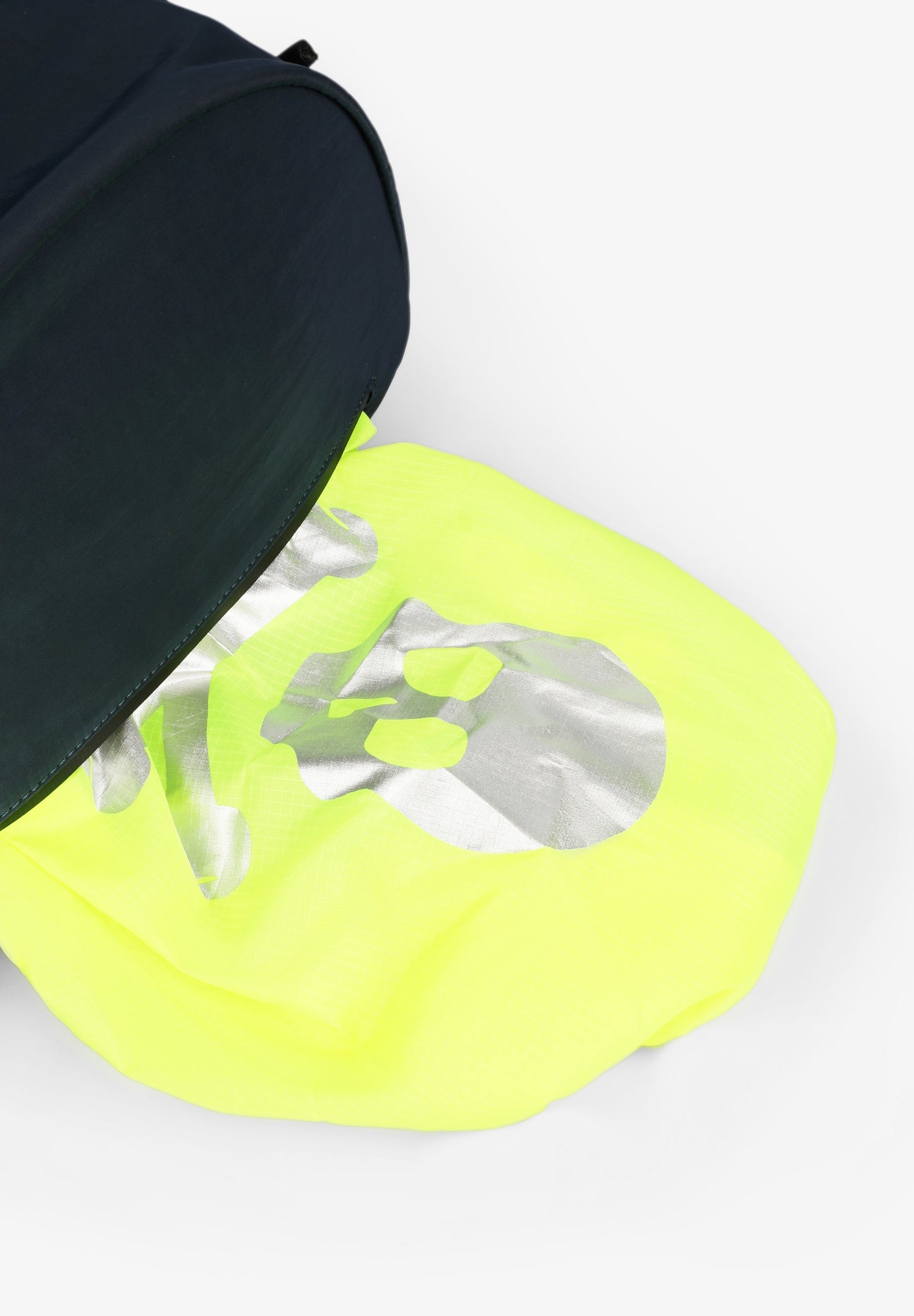 MOCHILA BOLSILLO FRONTAL CREMALLERA