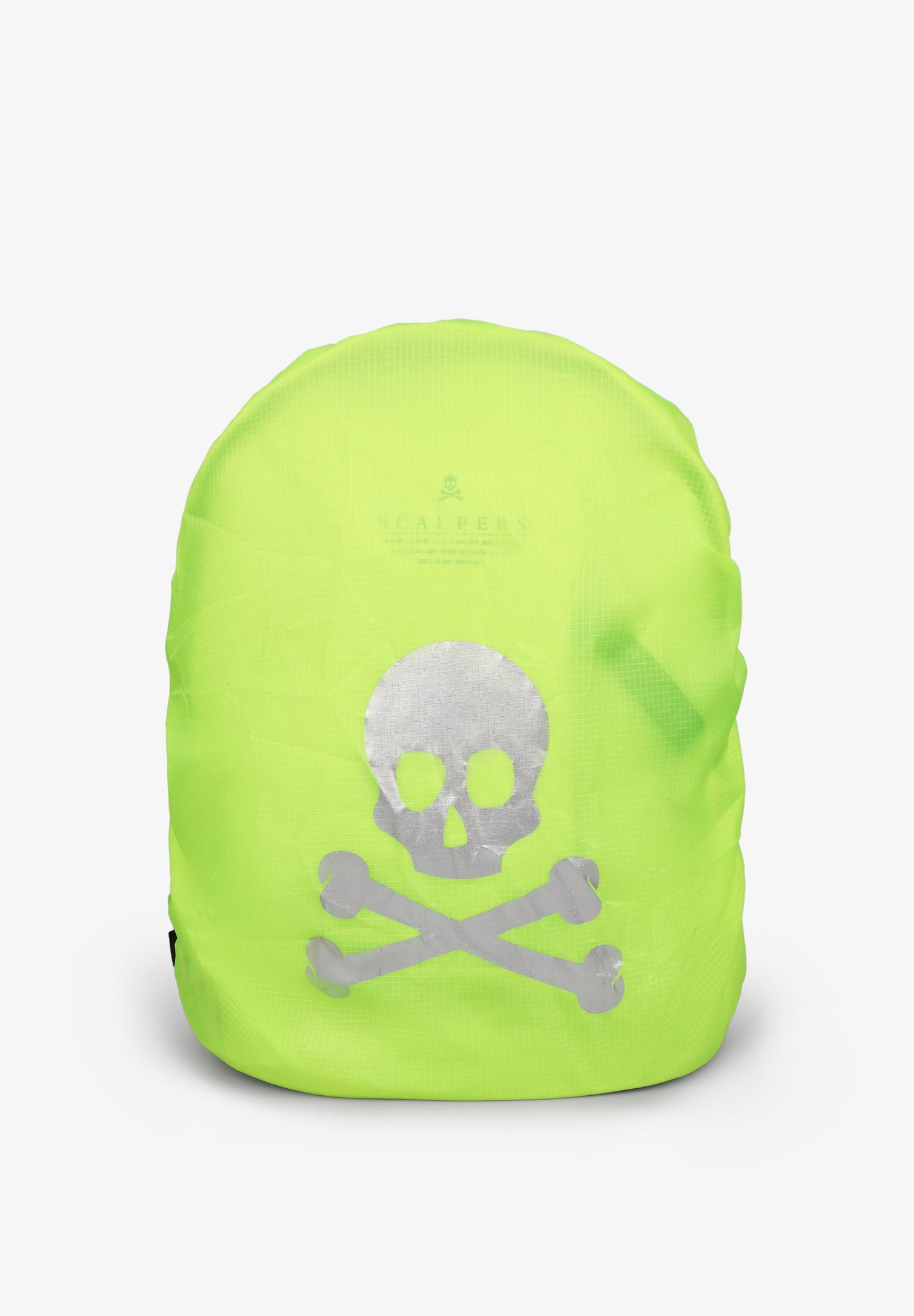 MOCHILA BOLSILLO FRONTAL CREMALLERA