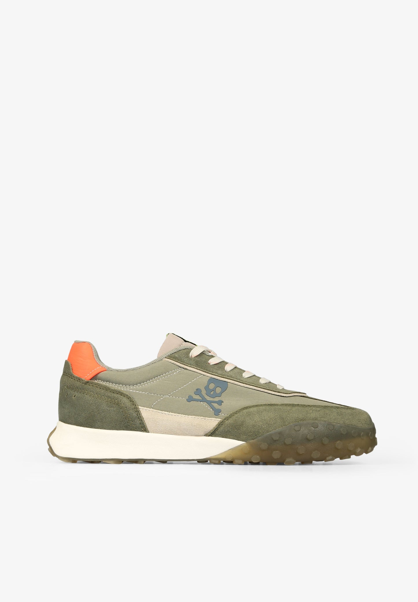 ZAPATILLAS SUELA COMBINADA